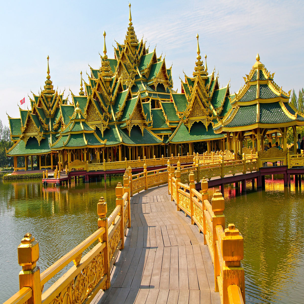 Ten Amazing Things to do in Thailand [StudentUniverse UK | Travel Blog]