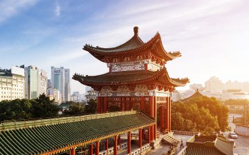 9-best-cities-china