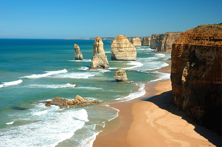 Økologi sigte beton Top 10 Photos of Australia's Coastline | StudentUniverse UK
