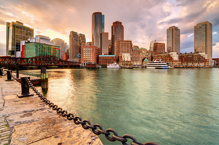 Boston | Travel Blog